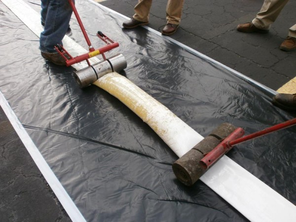 Trenchless Lining Tampa