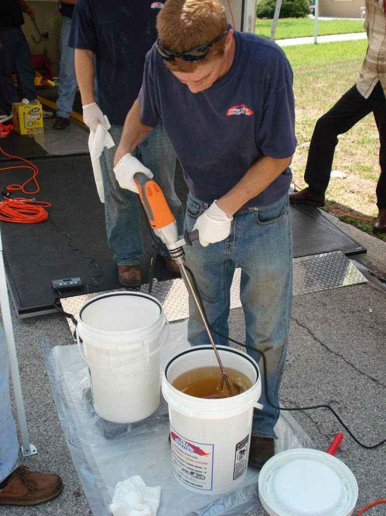 Cured In Place Pipe Tampa