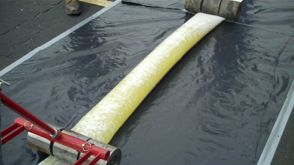Pipe Lining Materials Tampa